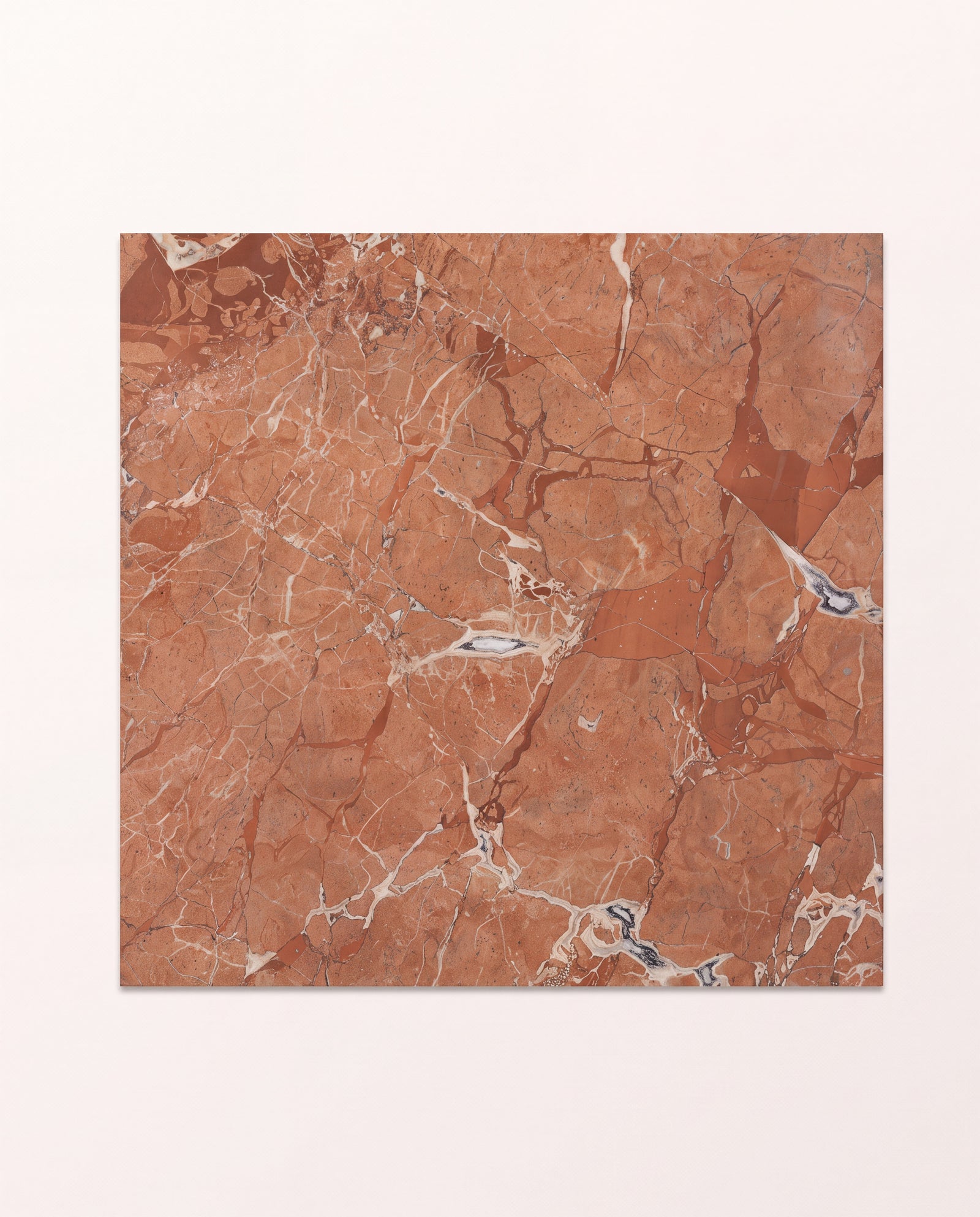 Versailles Marble Rouge Honed