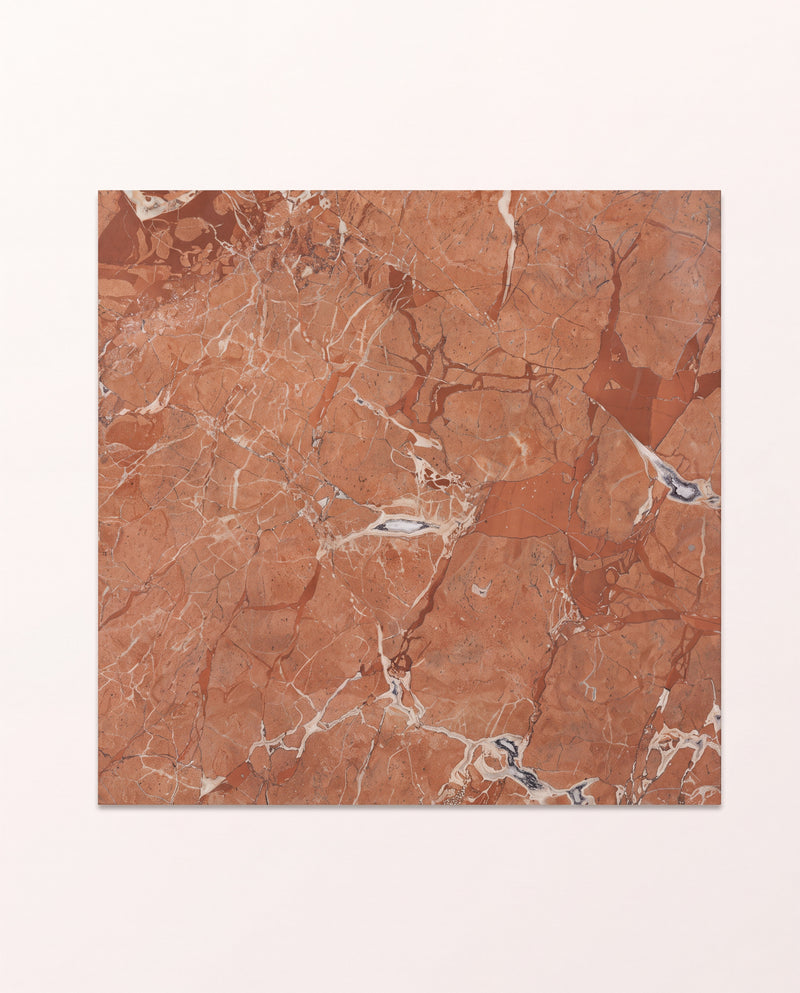 Versailles Marble Rouge Honed