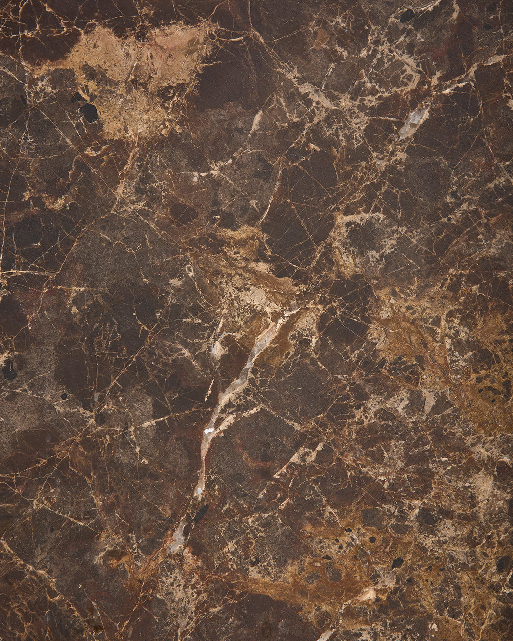Versailles Marron Marble Slab