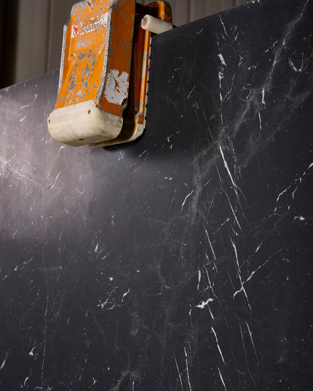 Versailles Noir Marble Slab - Bespoke Slab