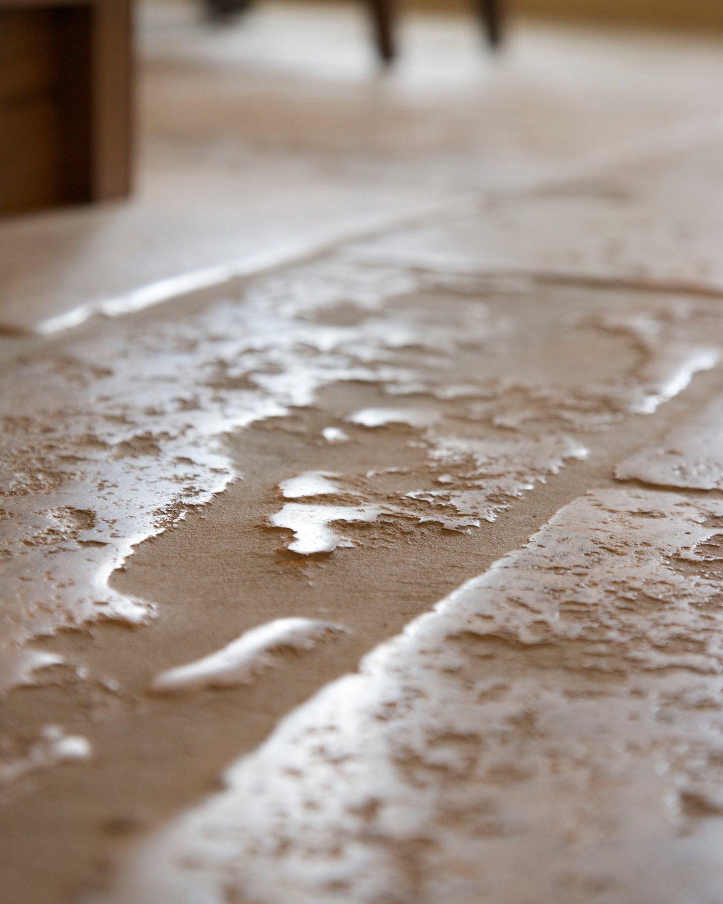 Vieux Bourgogne Limestone Artisan Antiqued Finish