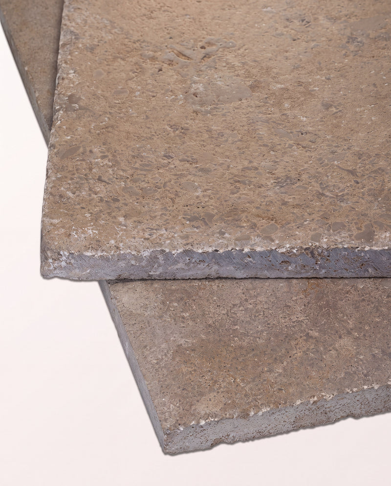 Vieux Bourgogne Limestone Ancient Finish