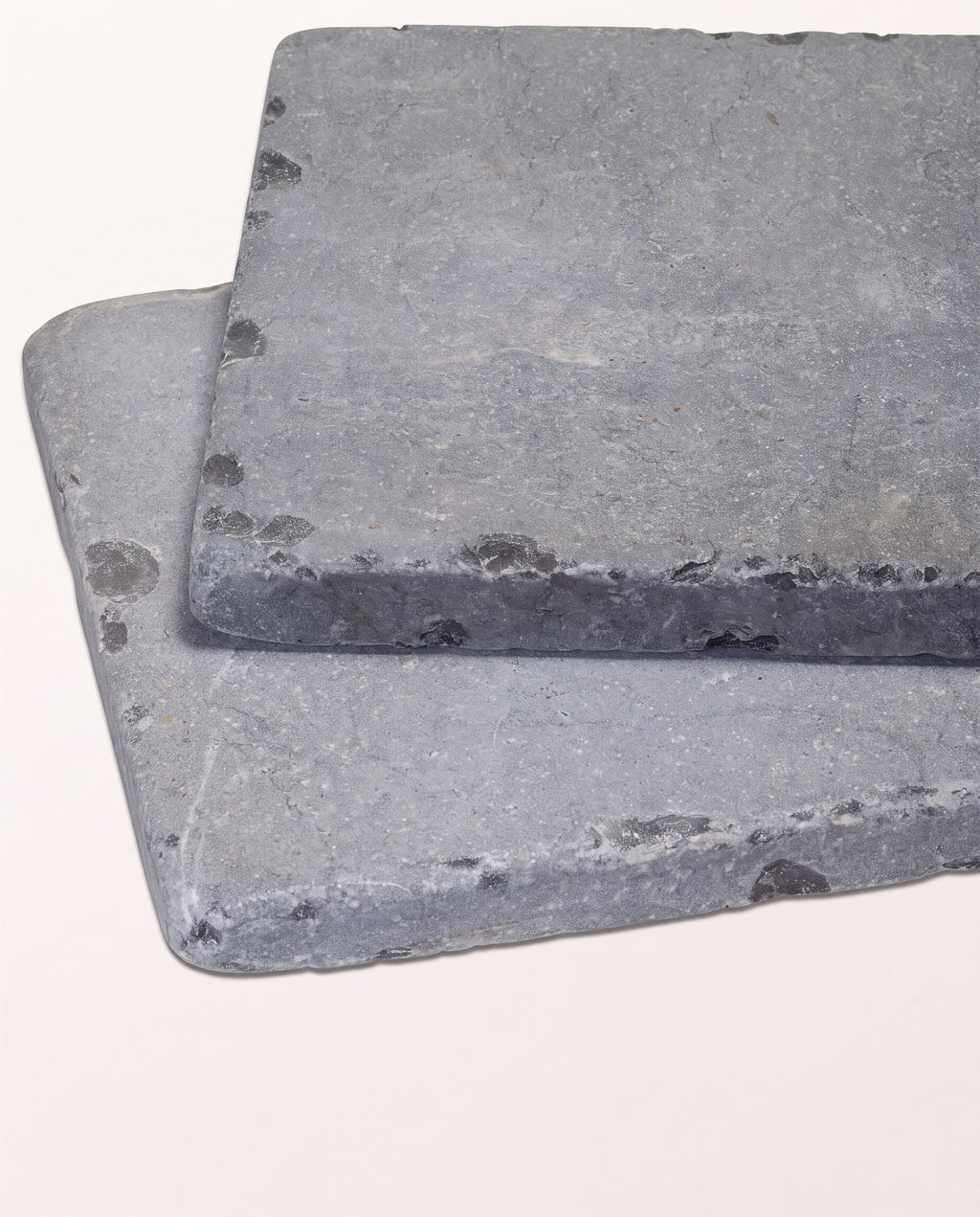 Wexford Limestone Cobble Tumbled Finish