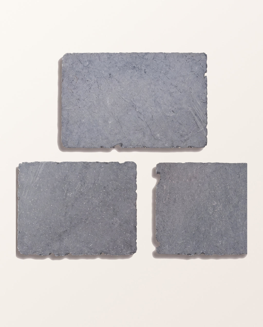 Wexford Limestone Cobble Tumbled Finish