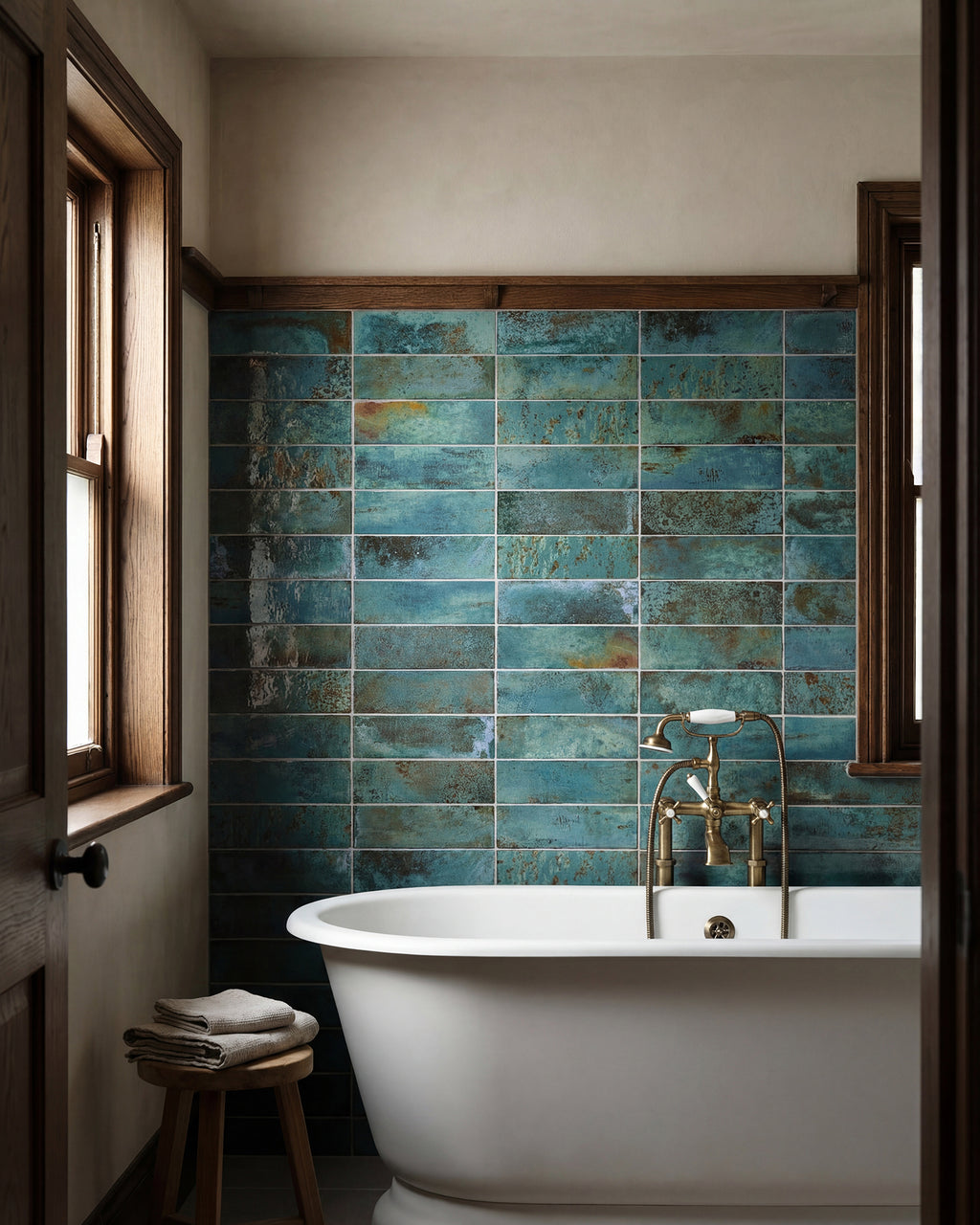 Wightwick Ceramic Emerald