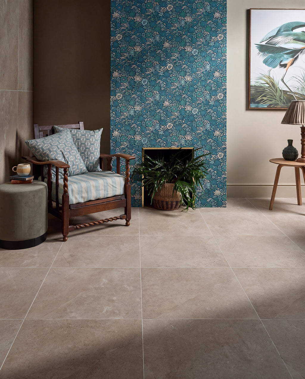 Winchester Porcelain Satin