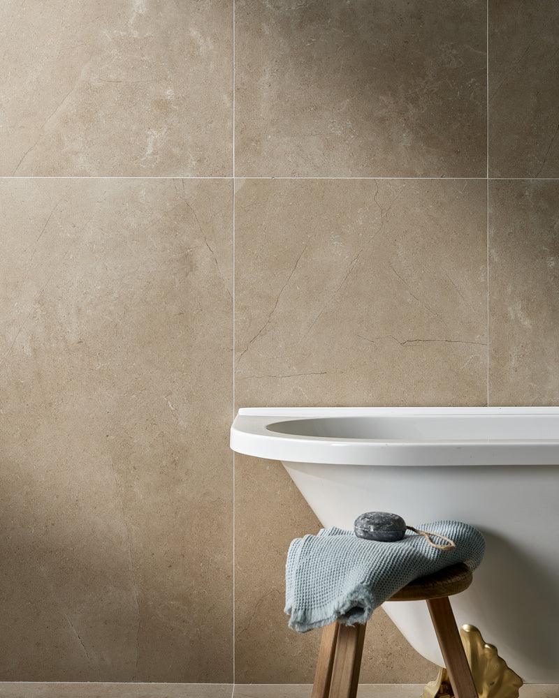 Winchester Porcelain Satin
