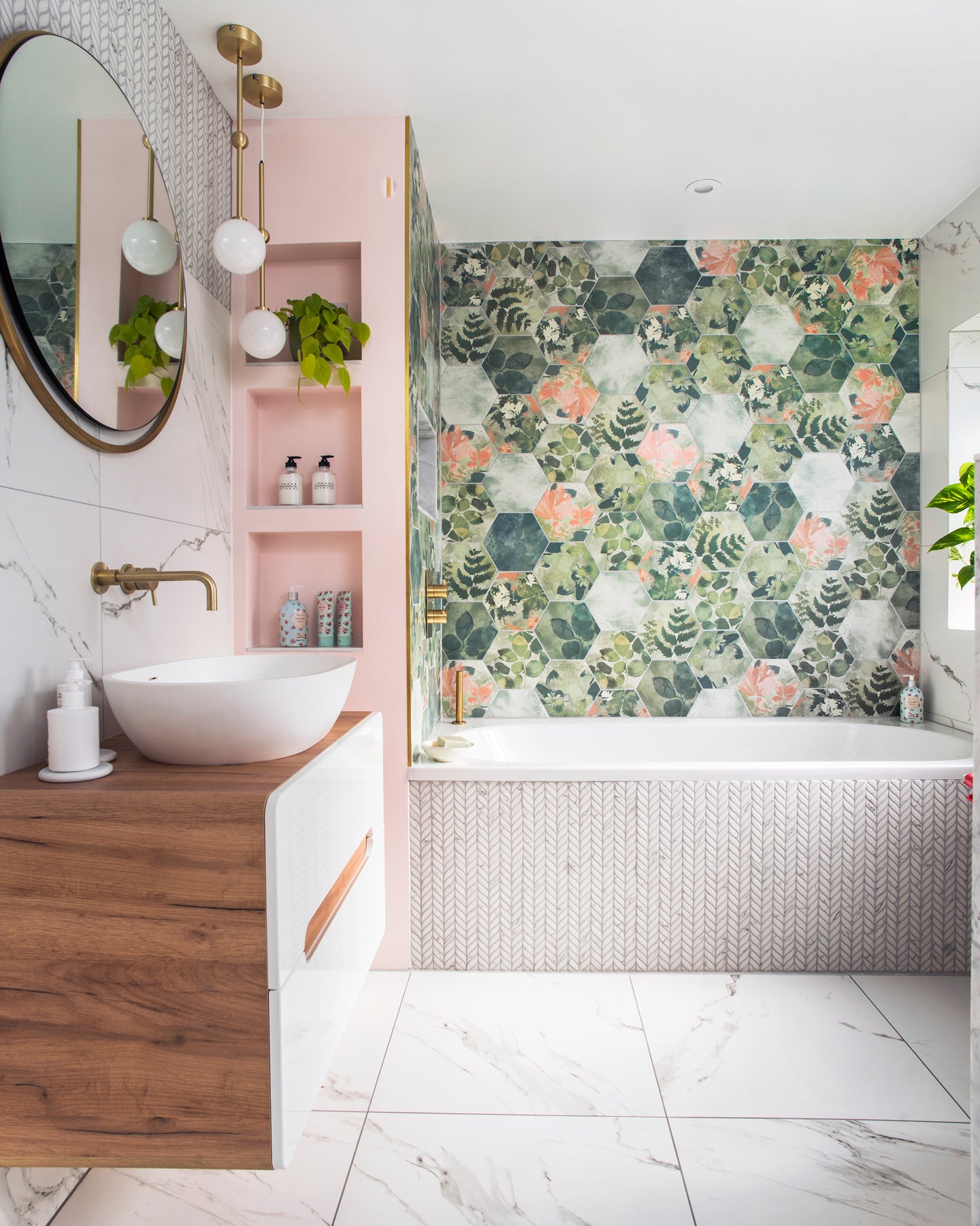 Woodland Glade Porcelain