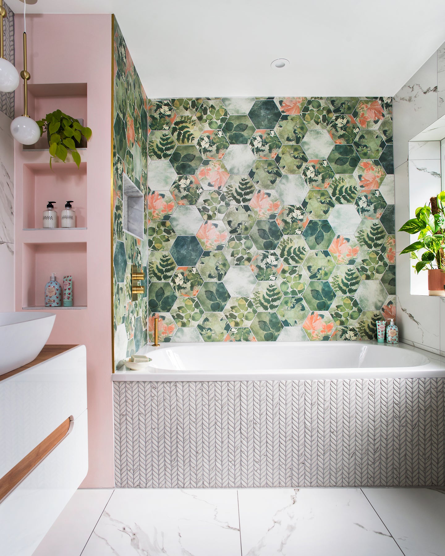 Woodland Glade Porcelain