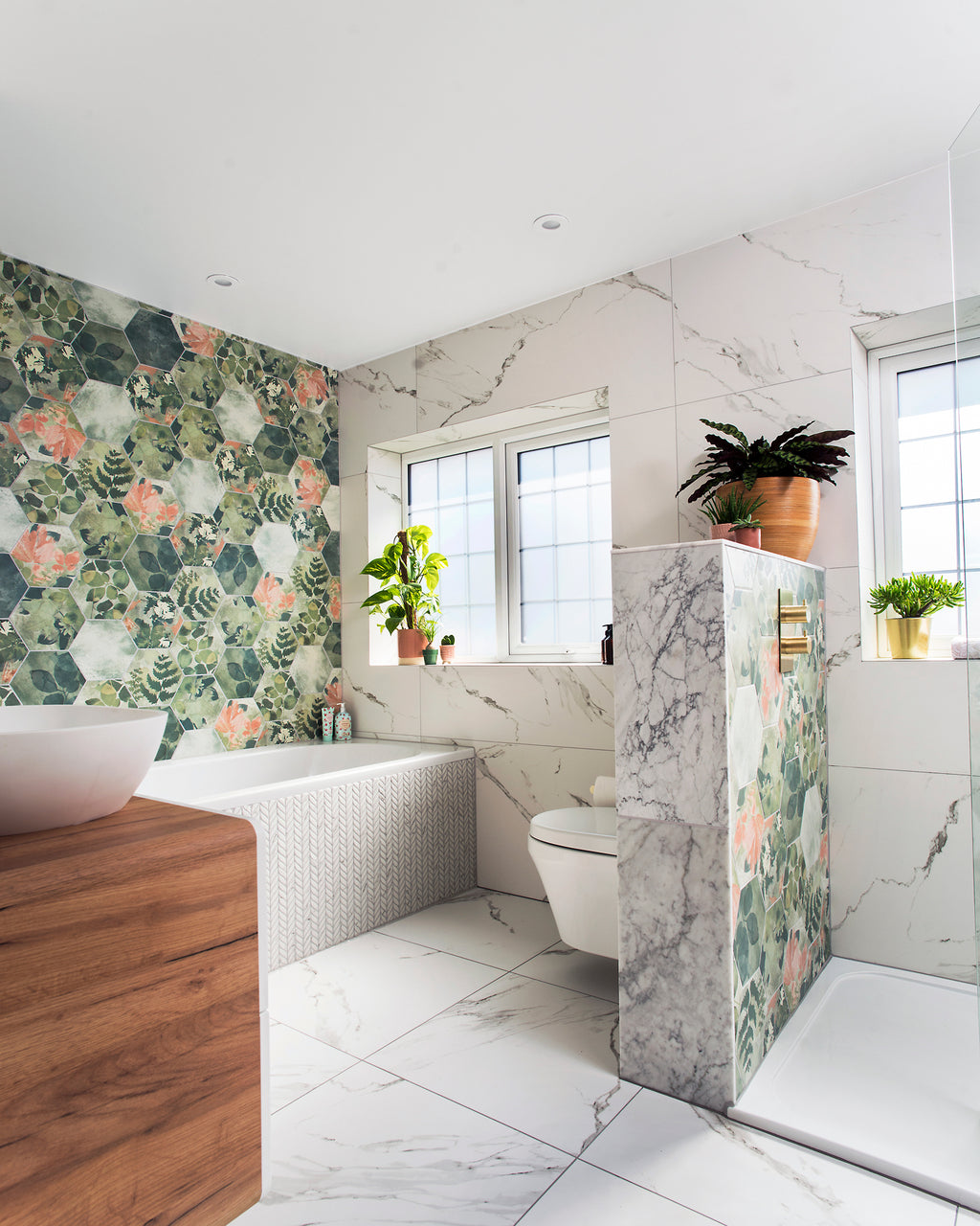 Woodland Glade Porcelain