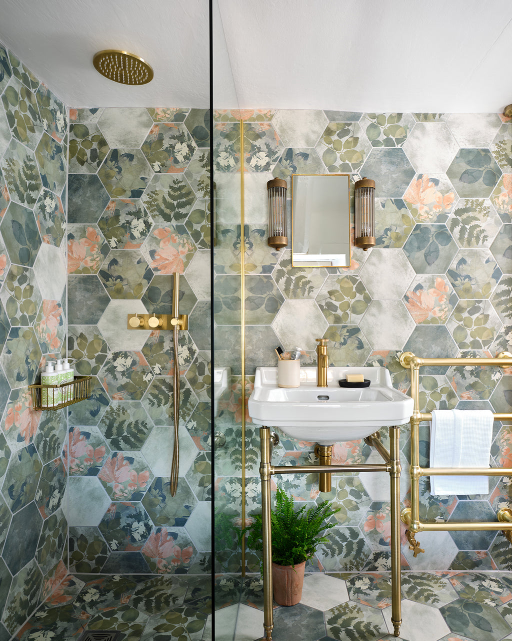 Woodland Glade Porcelain