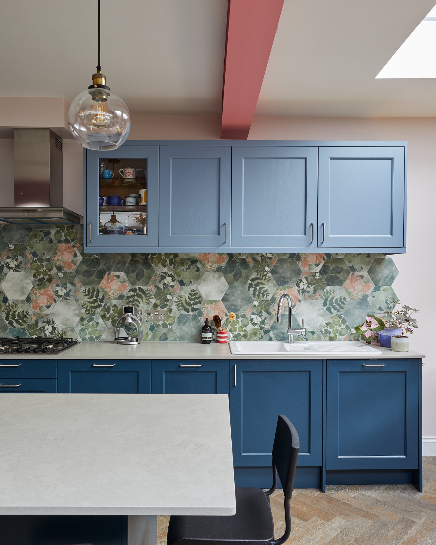 Woodland Glade Porcelain