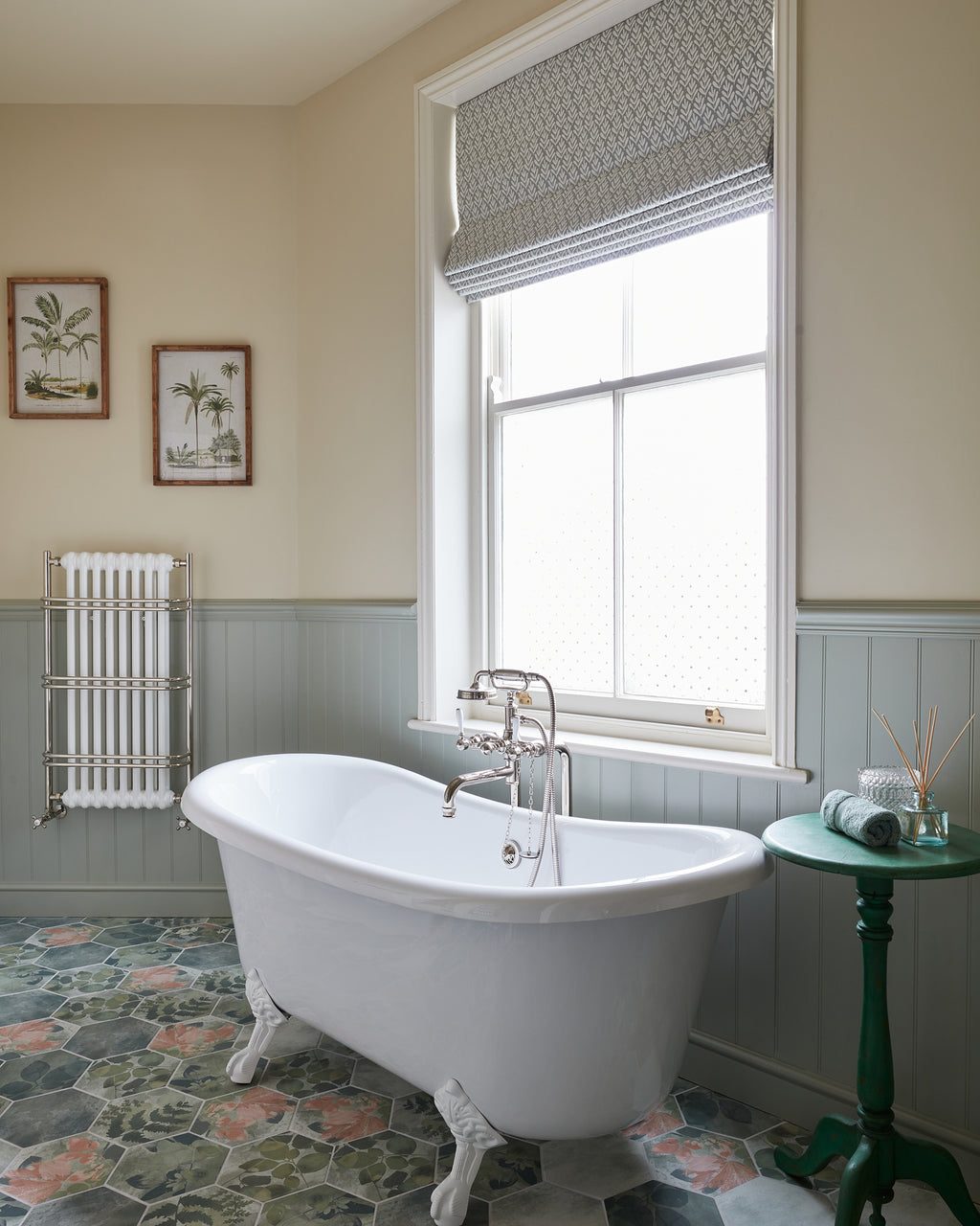 Woodland Glade Porcelain