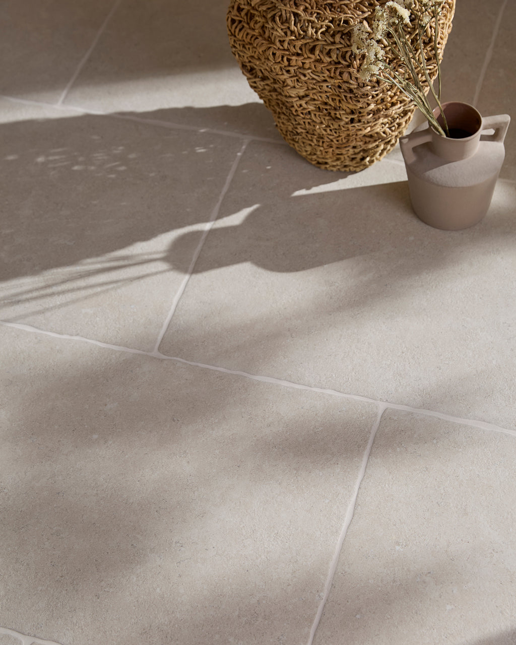 Wychwood Claire Porcelain Matt