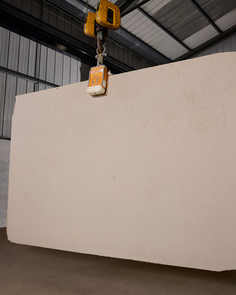 Wychwood Limestone Dry Etched Slab