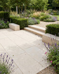 Wychwood Limestone Dry Etched Slab
