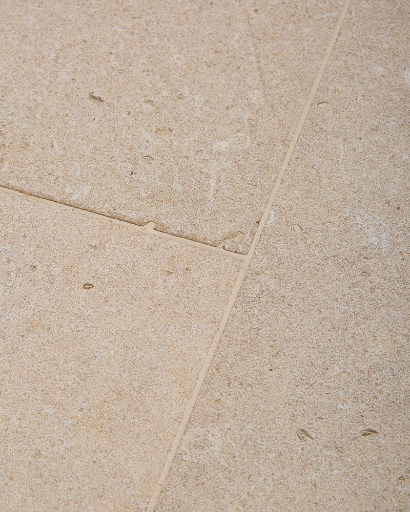 Wychwood Limestone Paving Etched Finish