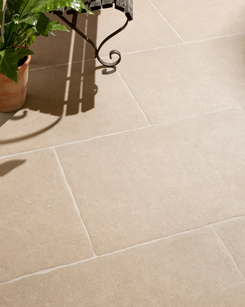 Wychwood Porcelain Paving Textured