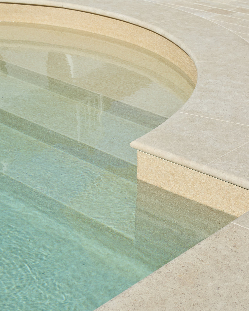 Wychwood Limestone Paving Tumbled & Etched Finish