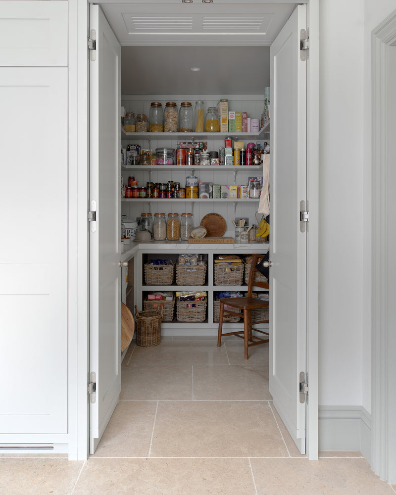 Wychwood Limestone Tumbled Finish