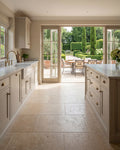 Wychwood Limestone Tumbled & Etched Finish