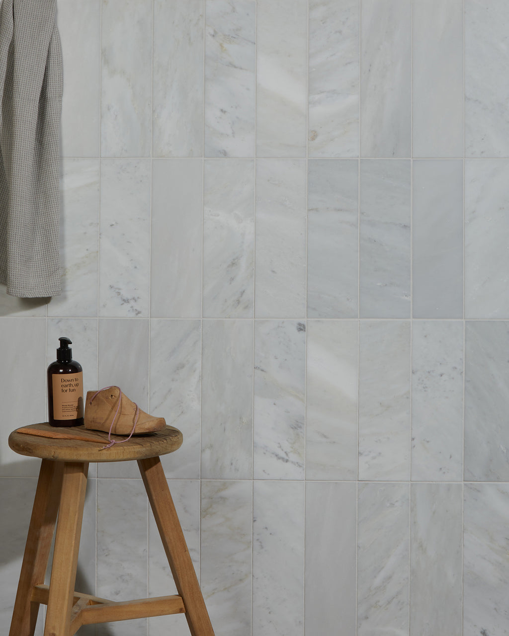 Zen Marble Honed Finish Brick